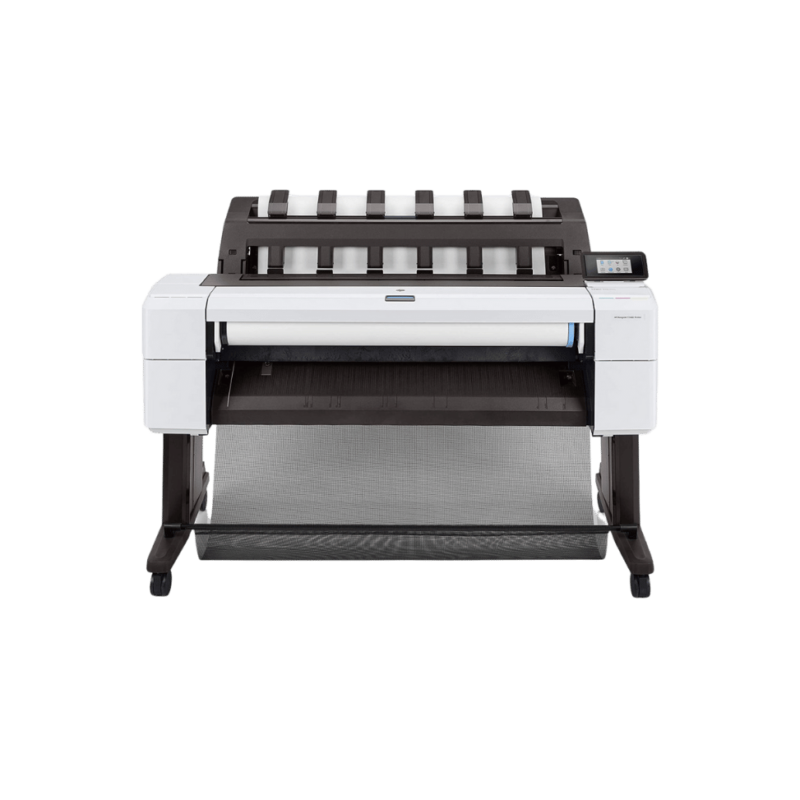 Traceur HP DesignJet T1600 36" (3EK10A)