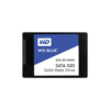 Disque dur interne SSD Western Digital 2TB Blue SA510 SATA 2.5″ (WDS200T2B0A)