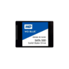 DISQUE SSD INTERNE 250G WESTERN DIGITAL BLUE 3D NAND 2.5" (WDS250G2B0A)