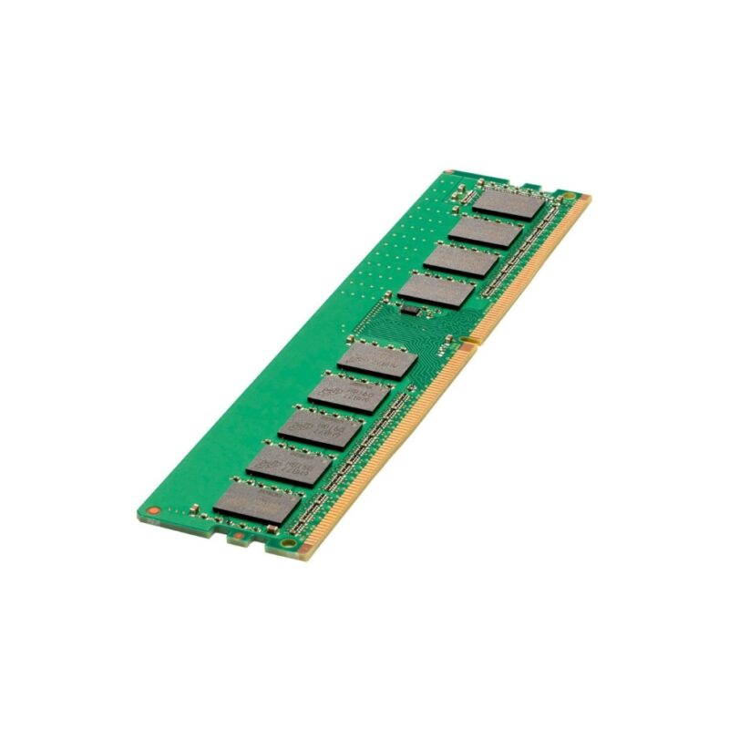 HPE 8GB 1Rx8 PC4-2400T-E STND Kit (862974-B21)