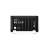 Disque SSD externe portable 500 GO WD_BLACK™ D30 Game Drive (WDBAMF5000ABW-WESN)