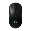 Souris gaming sans fil Logitech G Pro pour les professionnels d'eSport (910-005273)