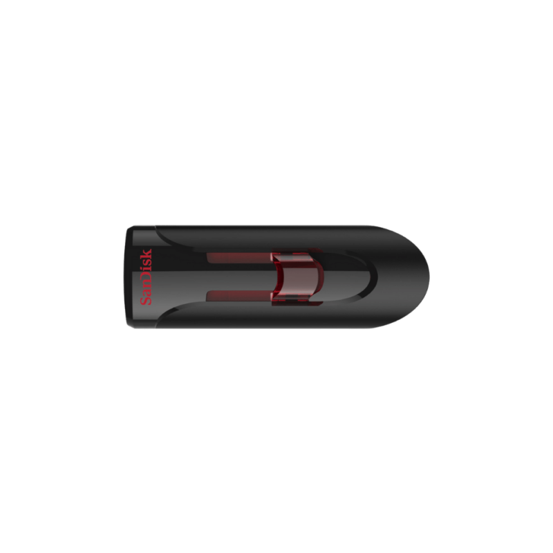 Clé USB 3.0 SanDisk Cruzer Glide 128 Go (SDCZ600-128G-G35)