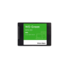 Disque SSD interne Western Digital Green 1 To - SATA III 6 Gb/s - 2.5/7 mm - jusqu'à 545 Mo/s (WDS100T3G0A)