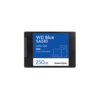 Disque dur interne SSD Western Digital Blue SA510 SATA 2.5" 250 Go (WDS250G3B0A)