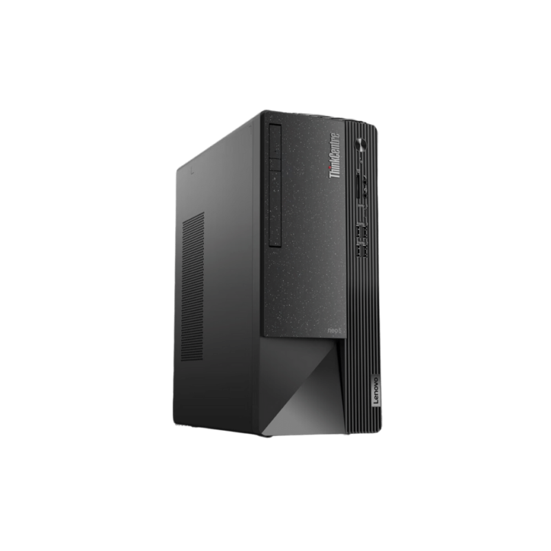 Ordinateur de bureau Lenovo ThinkCentre neo 50t (11SE00N8FM)