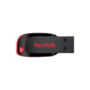 Clé USB SanDisk USB 2.0 - 16 Go (SDCZ50-016G-B35)