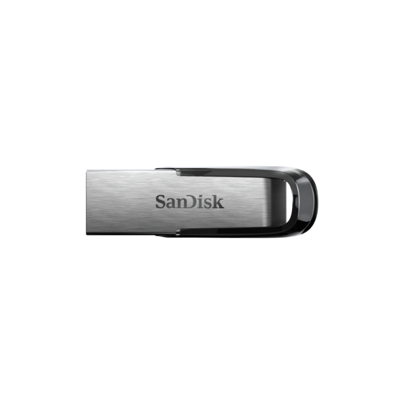 Clé USB 3.0 SanDisk Ultra Flair 16 Go (SDCZ73-016G-G46)