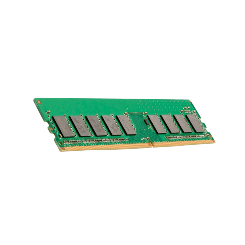 HPE 8GB 1Rx8 PC4-2400T-E STND Kit (862974-B21)