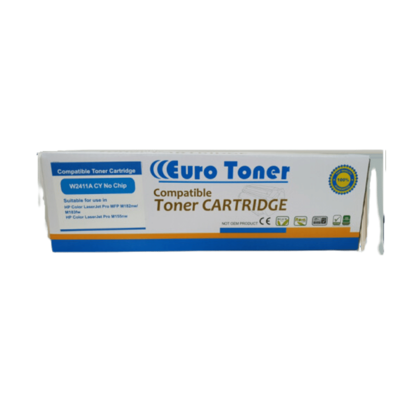 Toner W1106a hp compatible Eurotoner-106a (W1106a)