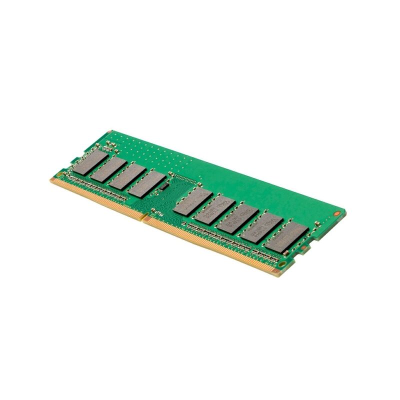 HPE 8GB 1Rx8 PC4-2400T-E STND Kit (862974-B21)