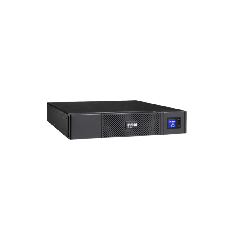 Onduleur Line-interactive Eaton 5SC 2200 VA - R/T 2U (5SC2200IRT)