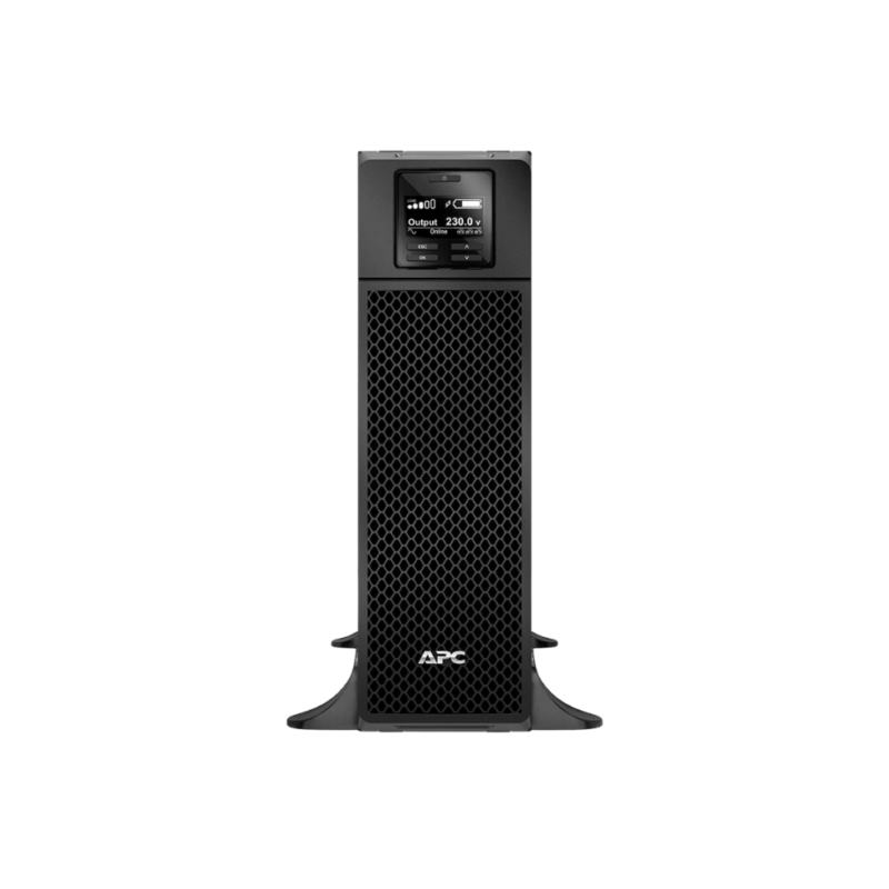 Onduleur On-line APC 5000VA Smart-UPS SRT (SRT5KXLI)