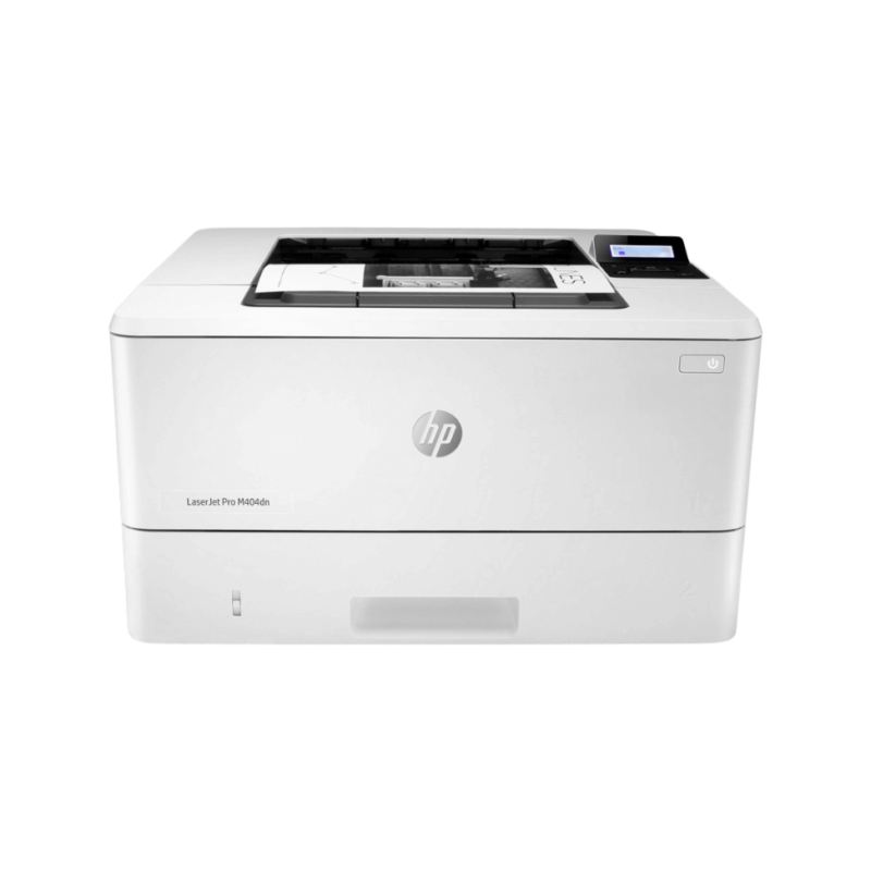 HP LaserJet Pro M404dn Imprimante Laser Monochrome (W1A53A)