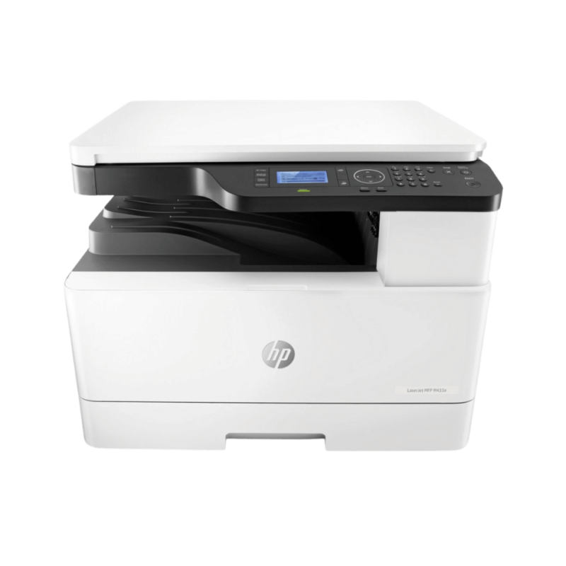 HP LaserJet M442dn Imprimante A3 Multifonction Laser Monochrome (8AF71A)