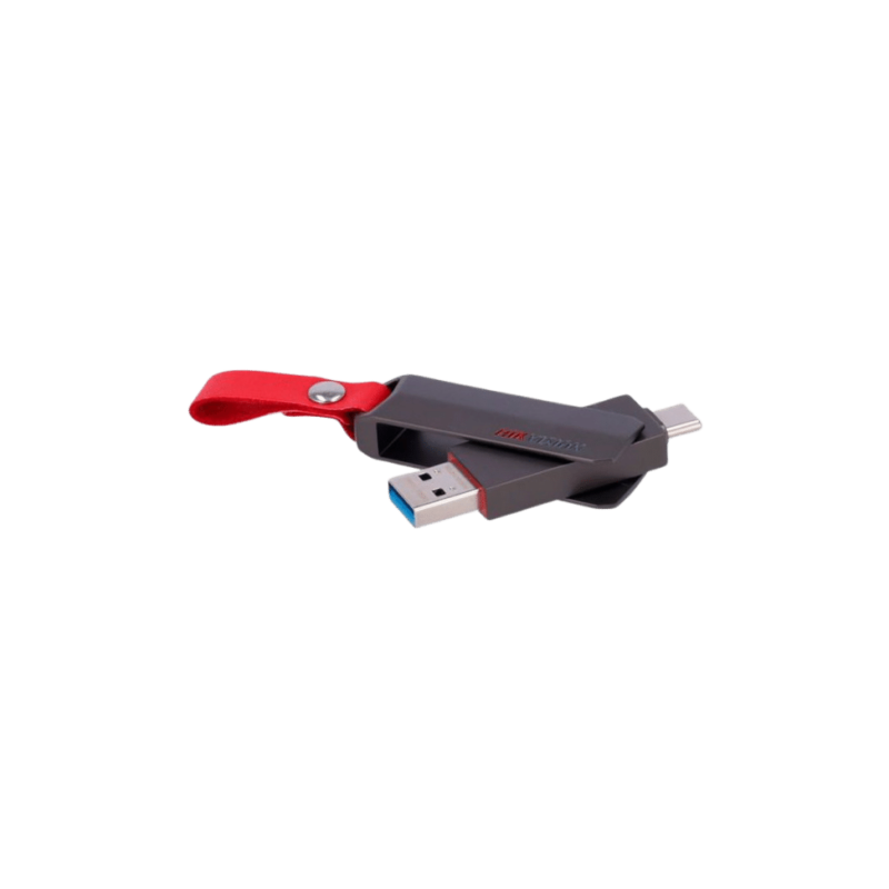 Clé USB HIKVISION USB 3.2 TYPEC - 64 Go (HS-USB-E304C-64G-U3)