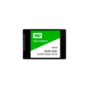 Disque SSD interne PC Western Digital Green 120 Go - SATA III 6 Gb/s - 2.5"/7 mm jusqu'à 550 Mo/s (WDS120G2G0A)