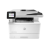 HP LaserJet Pro M428dw Imprimante Multifonction Laser Monochrome (W1A28A)