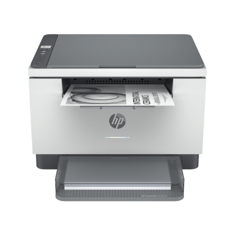 HP LaserJet M236d Imprimante Multifonction Laser Monochrome (9YF94A-B19)