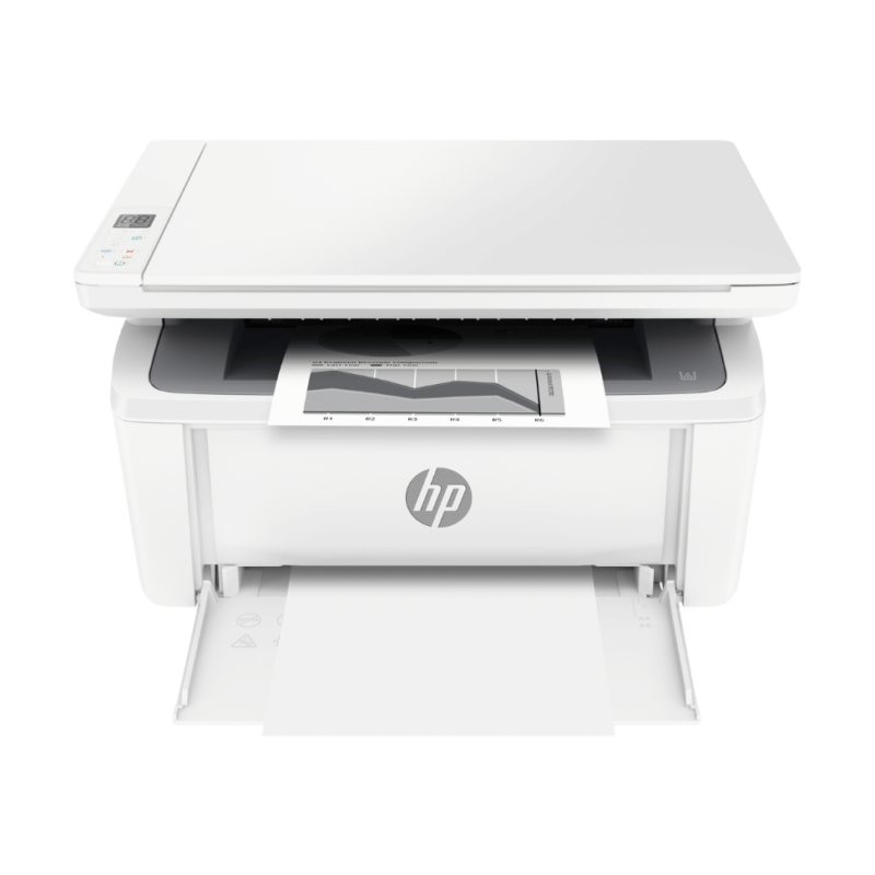 HP LaserJet M141w Imprimante Multifonction Laser Monochrome (7MD74A)