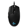 Souris gaming Logitech G Pro avec capteur HERO 25K (910-005441)