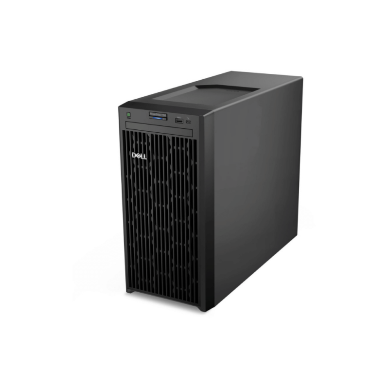 Serveur tour Dell PowerEdge T150 Xeon E-2314 (PET150CM1)