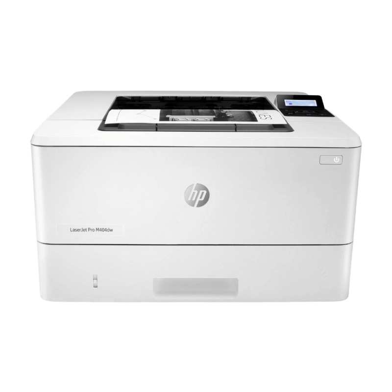 HP LaserJet Pro M404dw Imprimante Laser Monochrome (W1A56A)