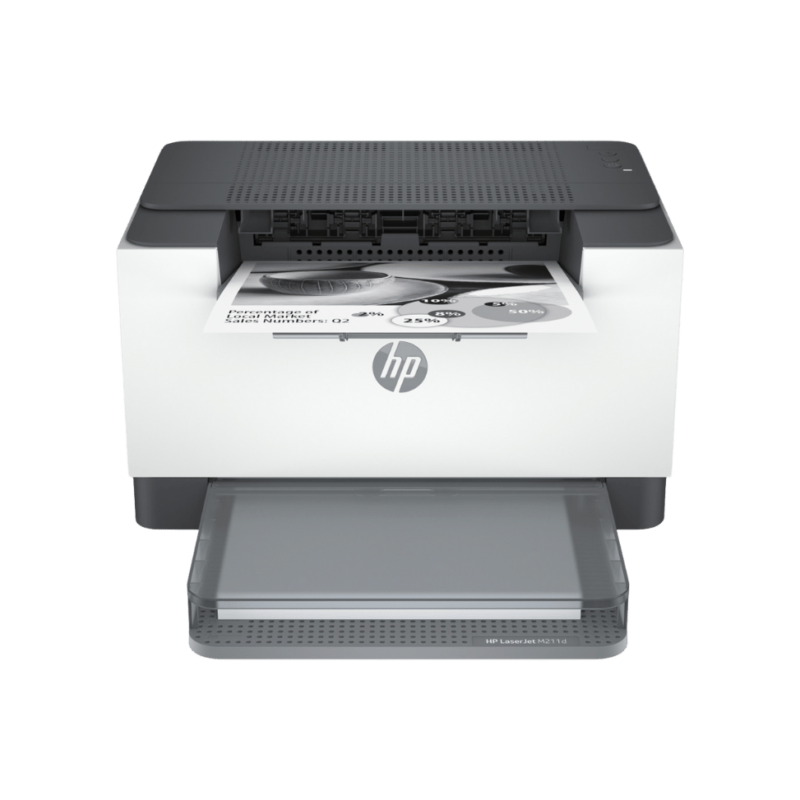 HP LaserJet M211d Imprimante Laser Monochrome (9YF82A-B19)