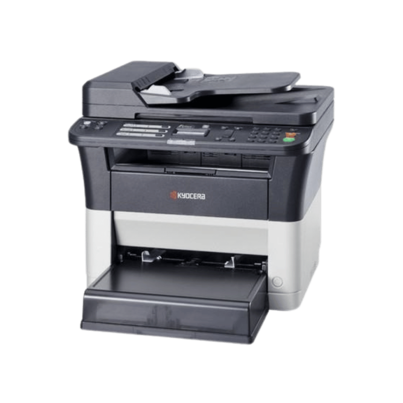 KYOCERA FS-1025MFP Imprimante Laser Monochrome Multifonction (FS-1025MFP)