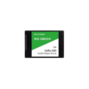 Disque SSD interne Western Digital 2 To 2.5" - SATA 6Gb/s (WDS200T2G0A)