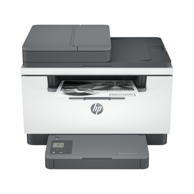 HP LaserJet M236sdn Imprimante Multifonction Laser Monochrome (9YG08A-B19)