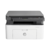 HP 135a Imprimante Multifonction Laser Monochrome (4ZB82A)