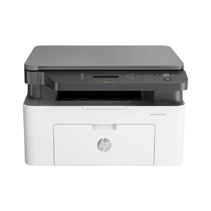 HP 135a Imprimante Multifonction Laser Monochrome (4ZB82A)