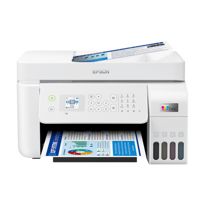 EcoTank Epson L5296 (C11CJ65406)