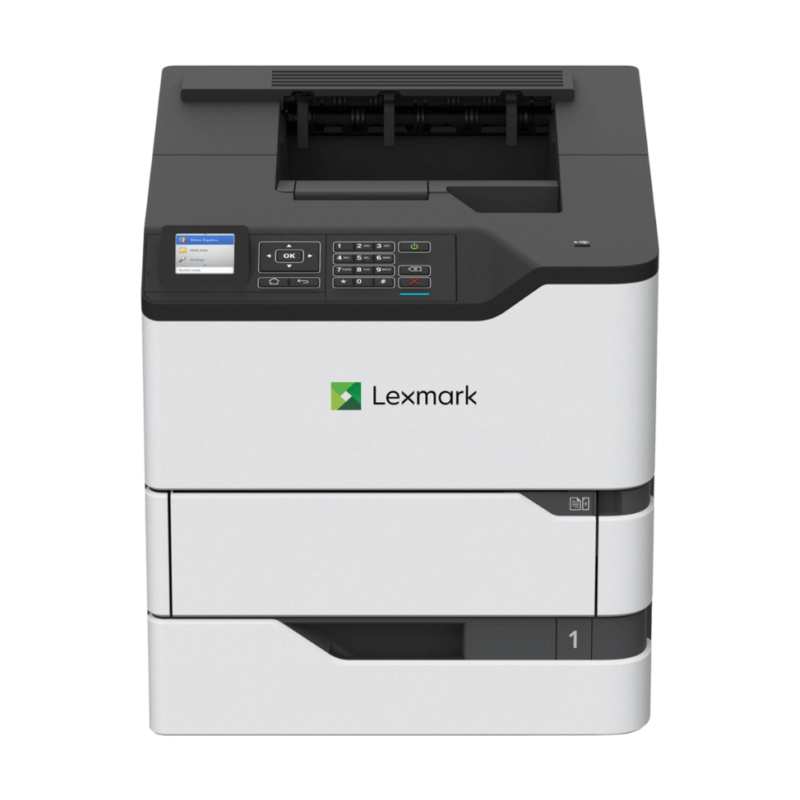 Imprimante Laser Monochrome Lexmark MS825dn (50G0320)