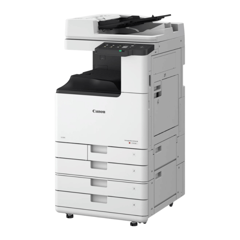 Imprimante Multifonction Laser Couleur Canon imageRUNNER C3226i (4909C005AA)