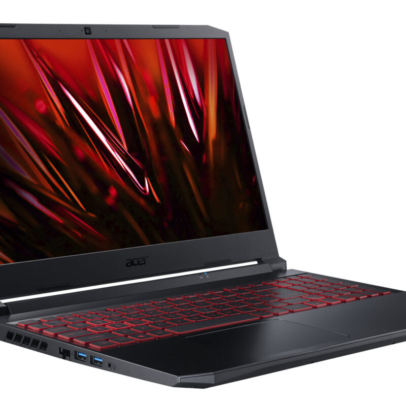 Acer Nitro AN515-57-52LE PC Portable Gamer 15.6" (NH.QAUEF.008)