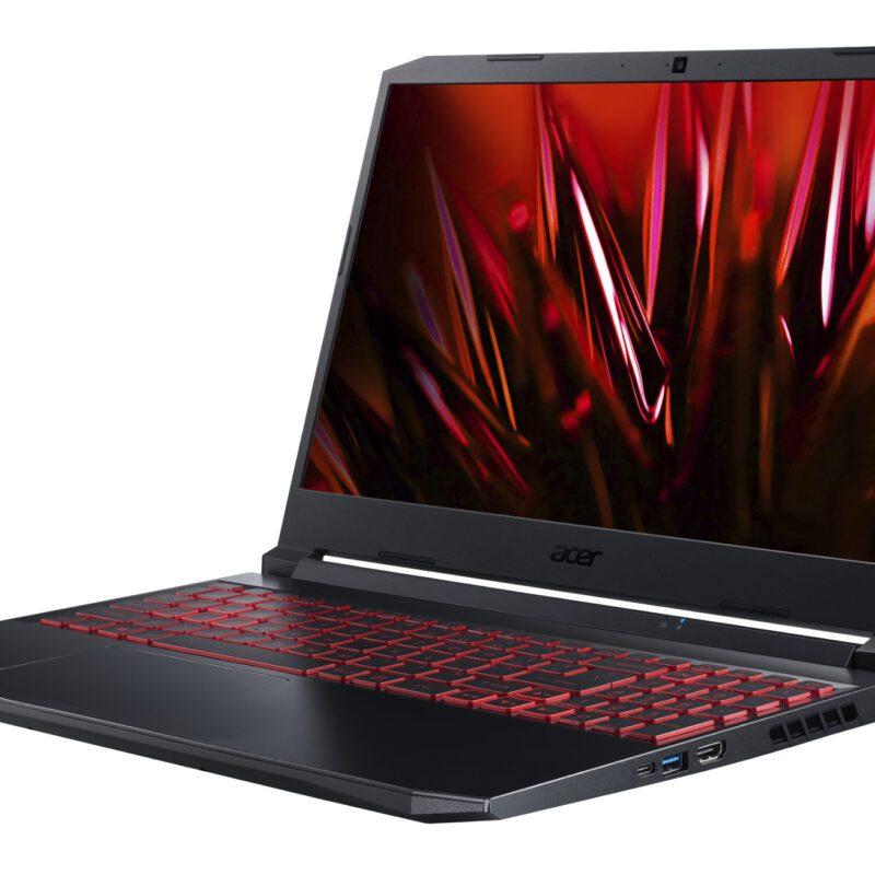 Acer Nitro AN515-57-52LE PC Portable Gamer 15.6" (NH.QAUEF.008)