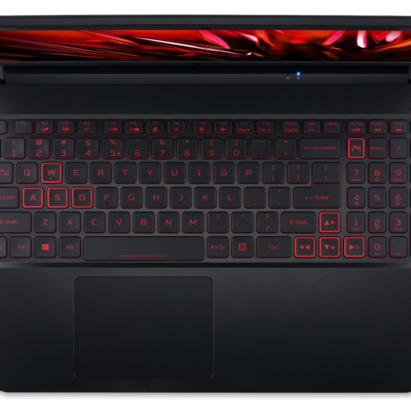 Acer Nitro AN515-57-52LE PC Portable Gamer 15.6" (NH.QAUEF.008)