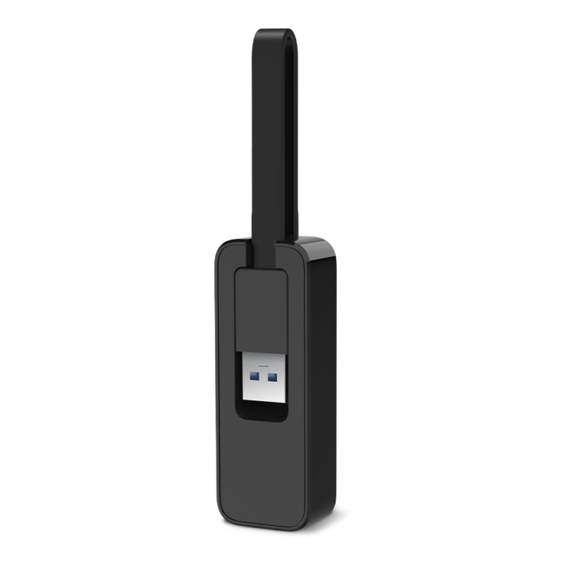 Adaptateur réseau TP-Link USB 3.0 vers Gigabit Ethernet (UE306)