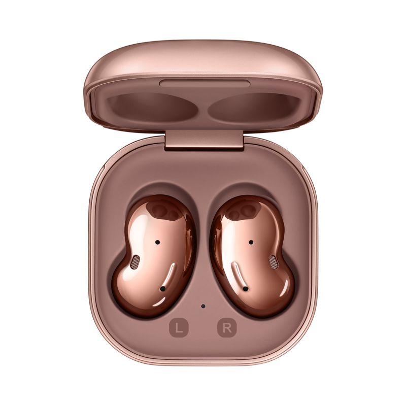 Écouteurs Bluetooth Samsung Galaxy Buds Live (SM-R180NZNAMEA)