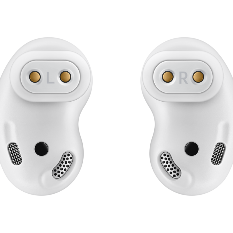 Écouteurs Bluetooth Samsung Galaxy Buds Live (SM-R180NZWAMEA)