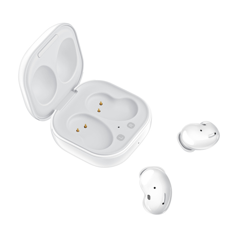 Écouteurs Bluetooth Samsung Galaxy Buds Live (SM-R180NZWAMEA)