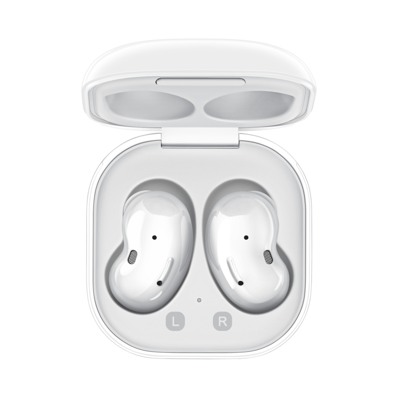 Écouteurs Bluetooth Samsung Galaxy Buds Live (SM-R180NZWAMEA)