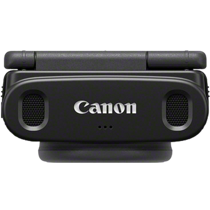 Appareil photo compact Canon Powershot V10 pour le vlogging (5947C006)