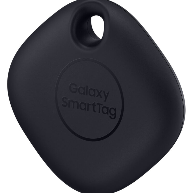 Balise intelligente Galaxy SmartTag - Noir (EI-T5300BBEGWW)