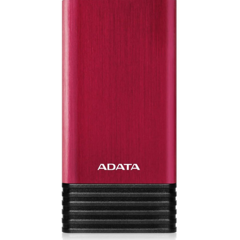 Banque d'alimentation ADATA X7000 Rouge - Powerbank de 7000 mAh (AX_7000)