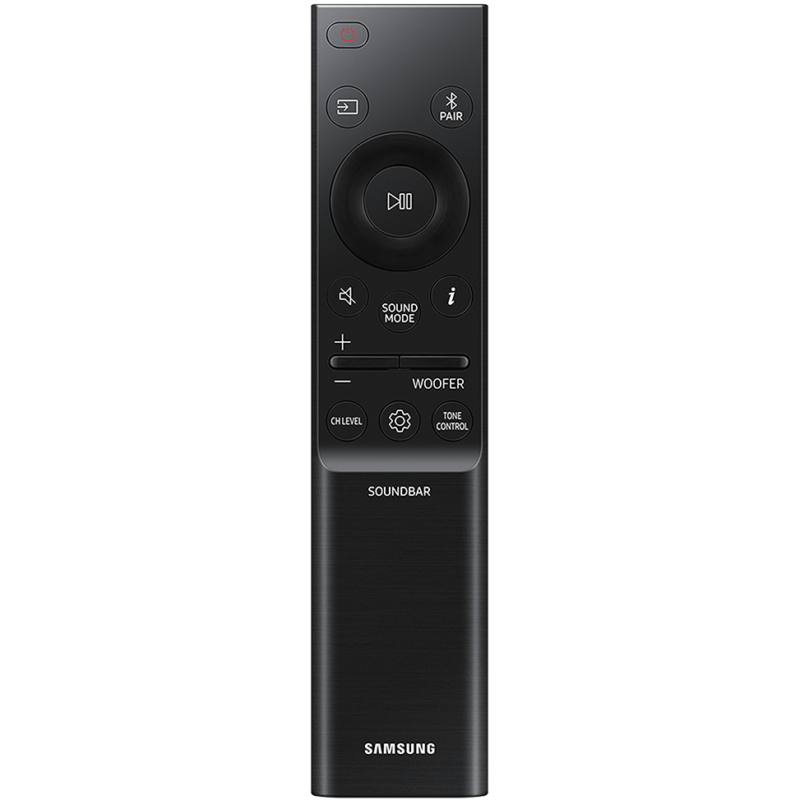 Barre de son Samsung C-Series HW-C400 2023 (HW-C400/MV)