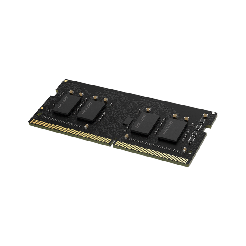 Barrette mémoire Hiksemi SO-DIMM 8 Go DDR4-3200 MHz (HSC408S32Z1-8G)