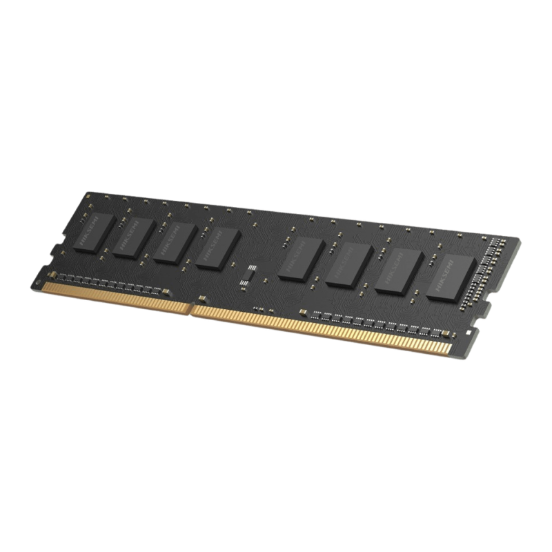 Barrette mémoire Hiksemi U-DIMM 16 Go DDR4-3200 MHz (HSC416U32Z1-16G)